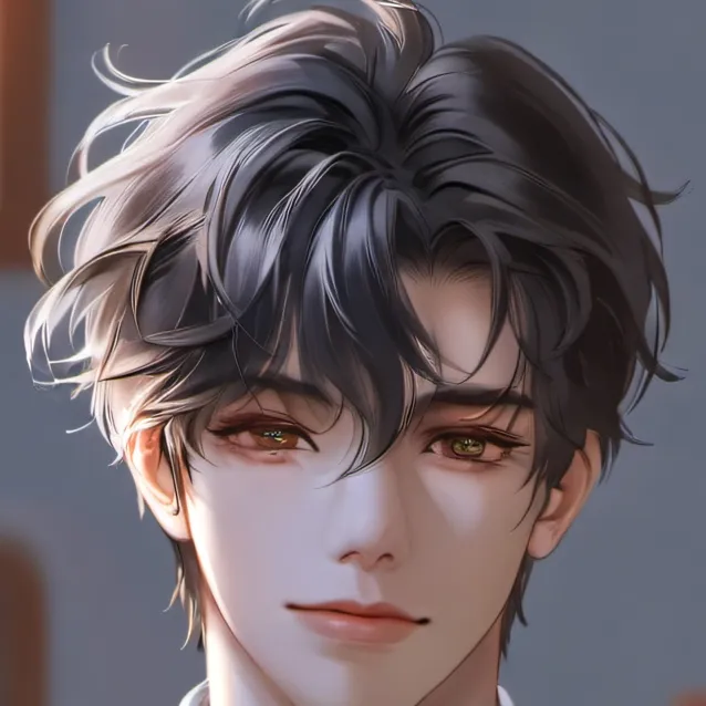chat with ai character: Luca