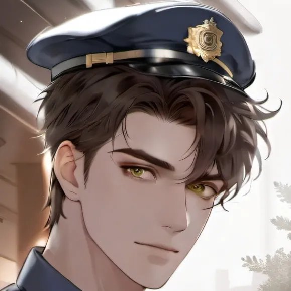 chat with ai character: Flynn Miller