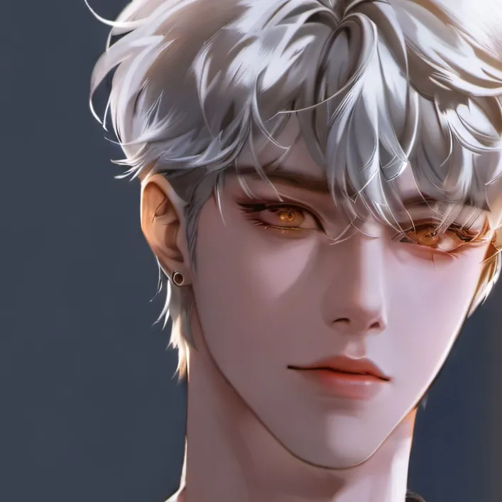 chat with ai character: Angel in disguis