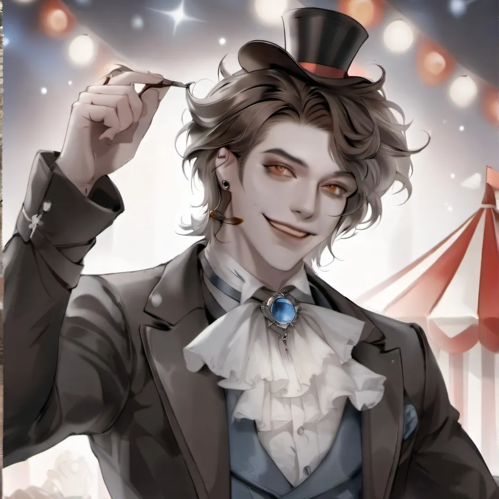 chat with ai character: Maverick ver 2