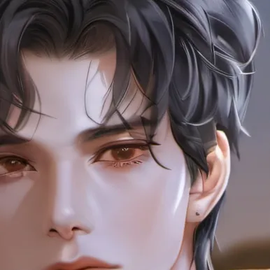 chat with ai character: Mike city boy