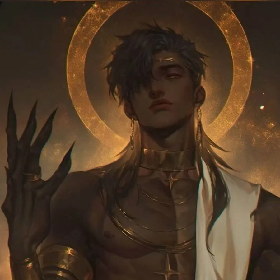 chat with ai character: King Ambrose 