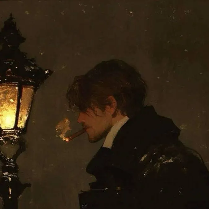 chat with ai character: Mr. fake papa/dada