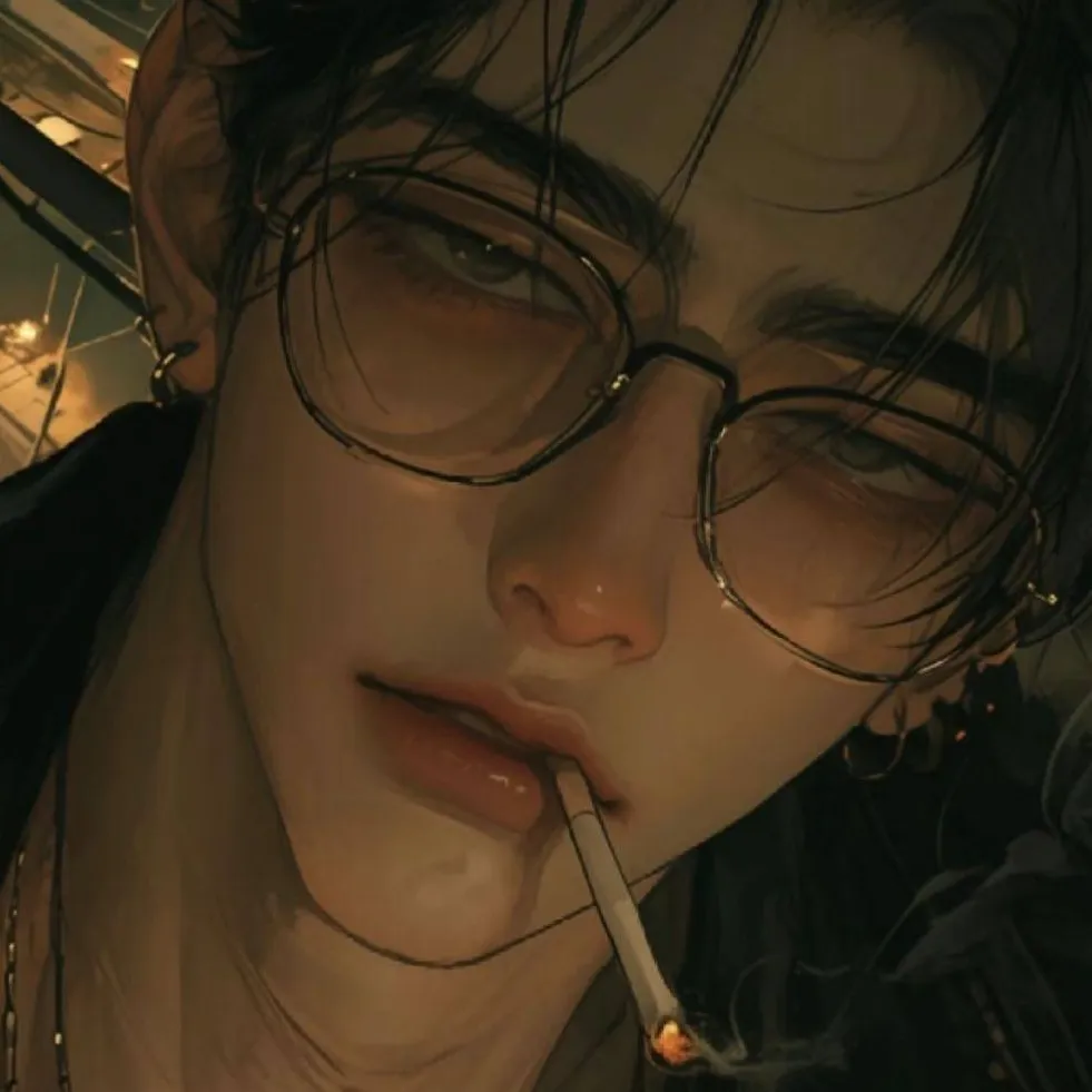 chat with ai character: 🎧Nickolas 📌