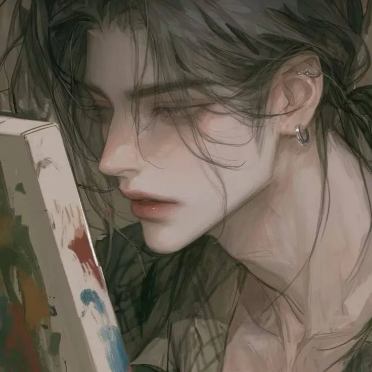 chat with ai character: Markus el bröckel 