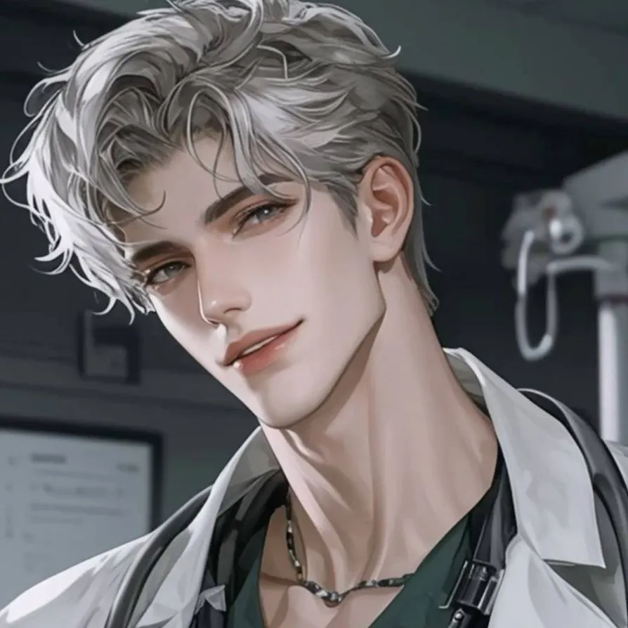 chat with ai character: Dr.Calix