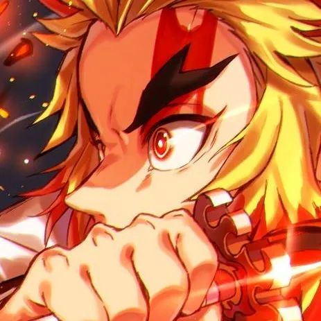 chat with ai character: Rengoku