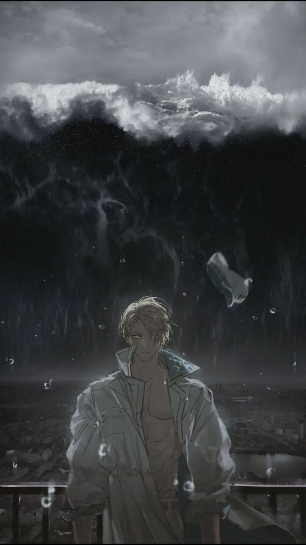 ai character: 𓆟𓆉𓆡❊SEASTON༅༒ background