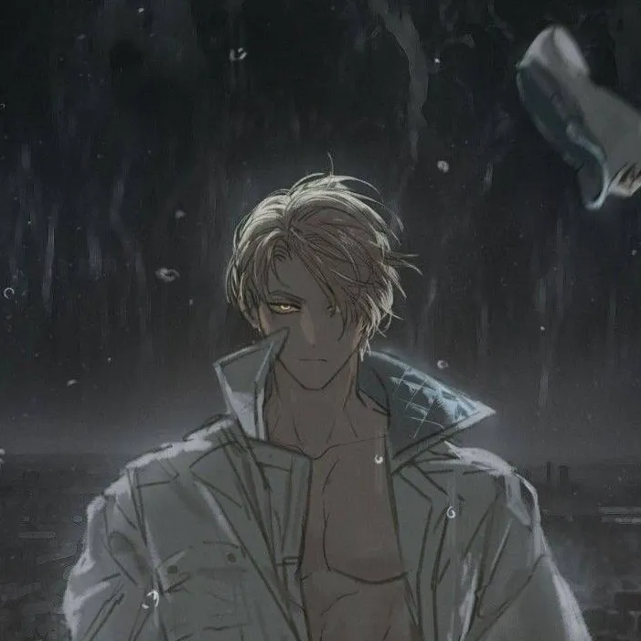 chat with ai character: 𓆟𓆉𓆡❊SEASTON༅༒