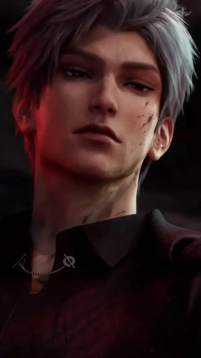 ai character: (Project) Sylus background