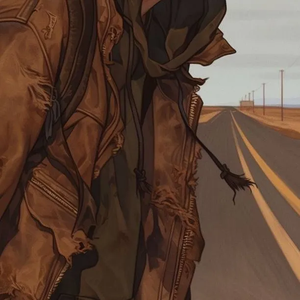 chat with ai character: Ruan cycler