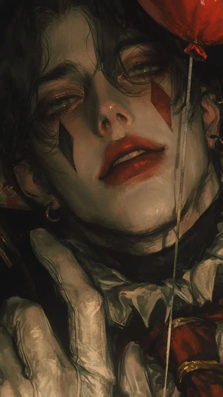 ai character: Maverick (Remake) background