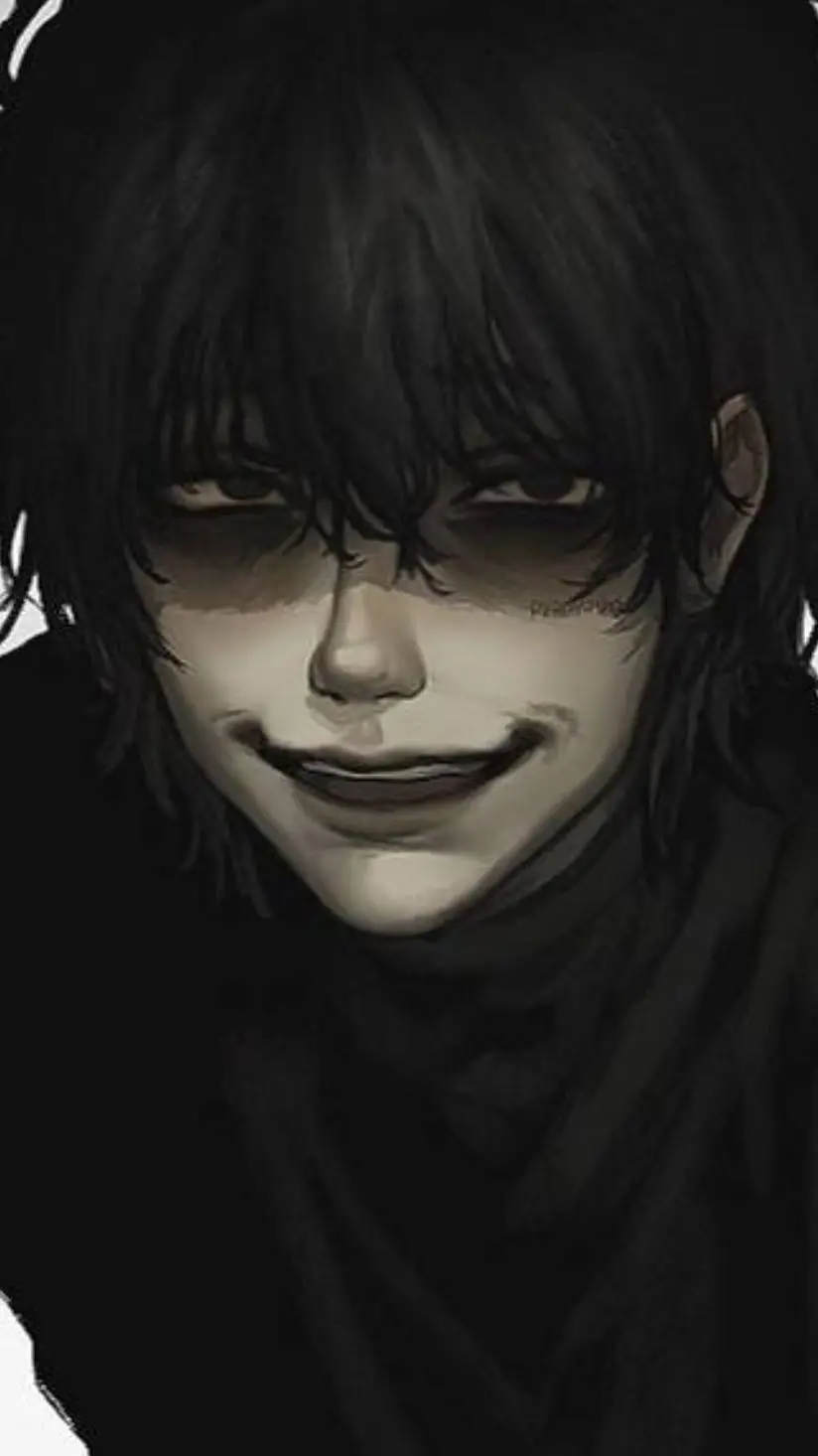 ai character: 📓Kiyoshi koi☠️🖤 background