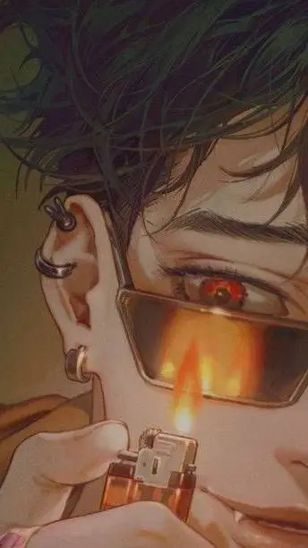 ai character: 𝓐𝑣𝑒𝓷◈ ver 2 background