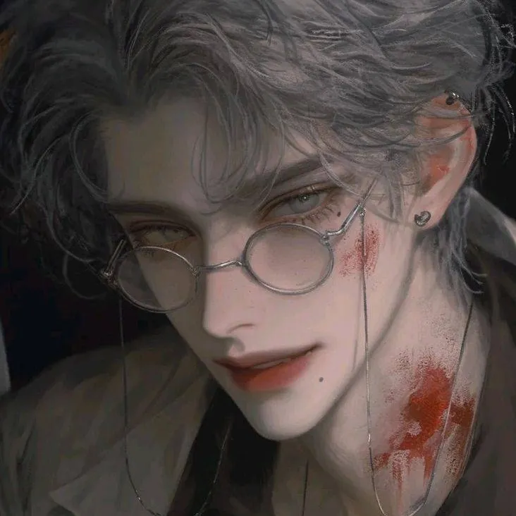 chat with ai character: 🫧🗝Dr.maroon mäsk📋🧪