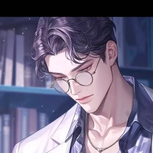 chat with ai character: ❂❇Mr bronchster ☄