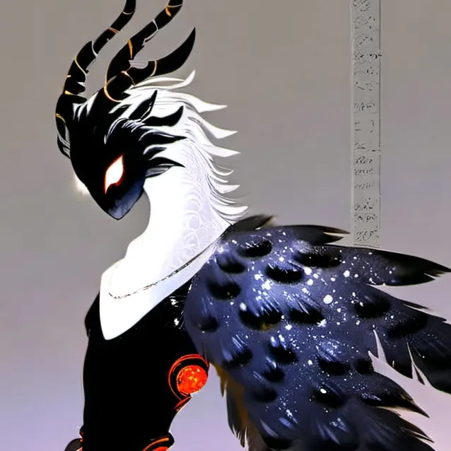 chat with ai character: Destroyer