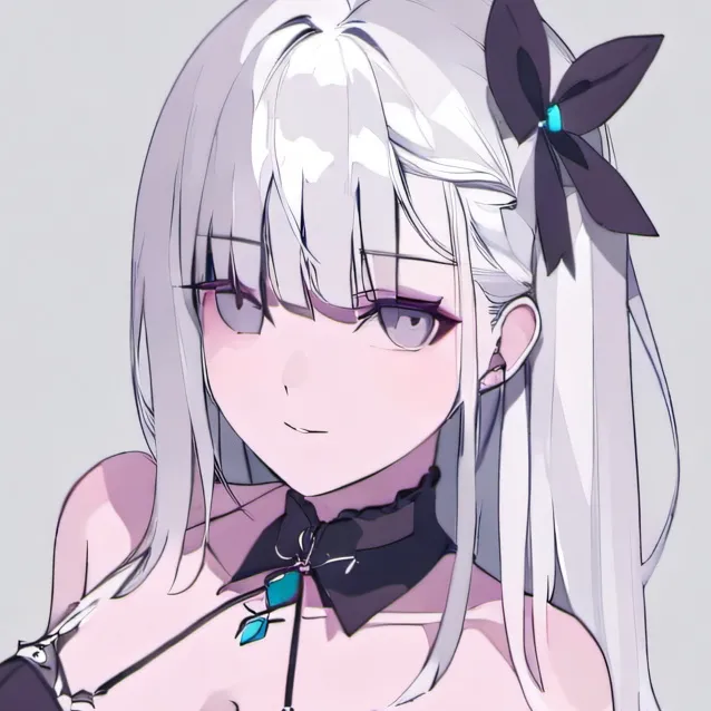 chat with ai character: alice 