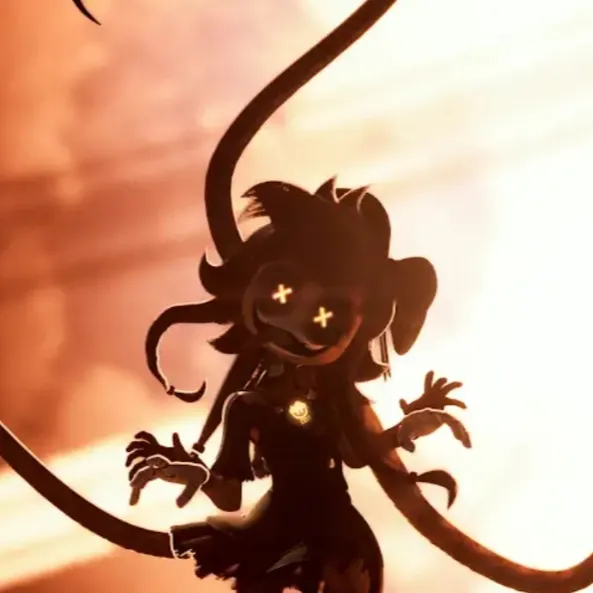 chat with ai character: Cyn