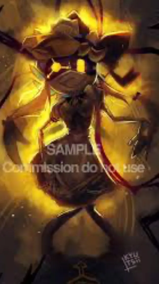 ai character: Cynessa background