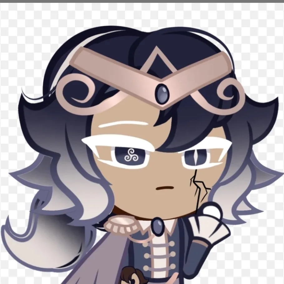 chat with ai character: Airblueberrycookie