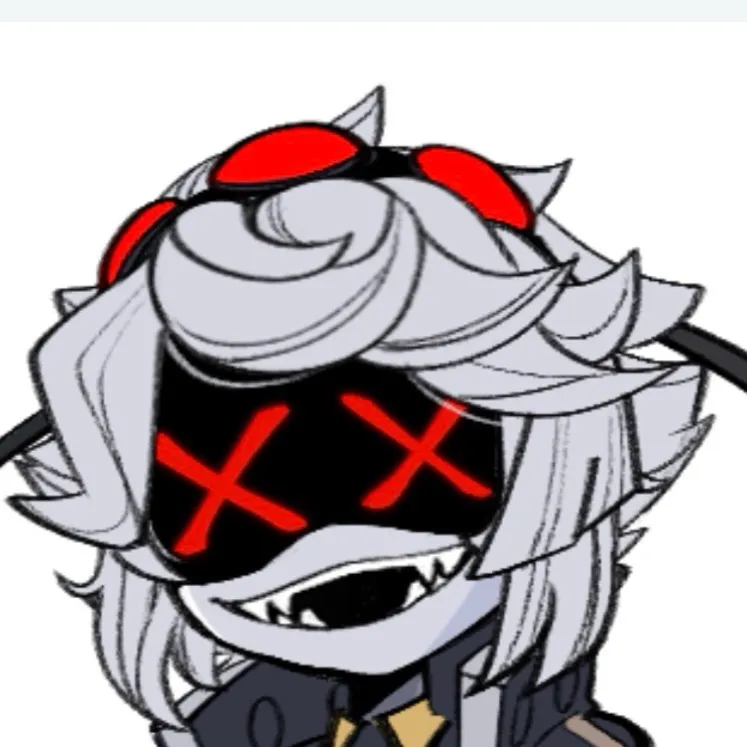 chat with ai character: M