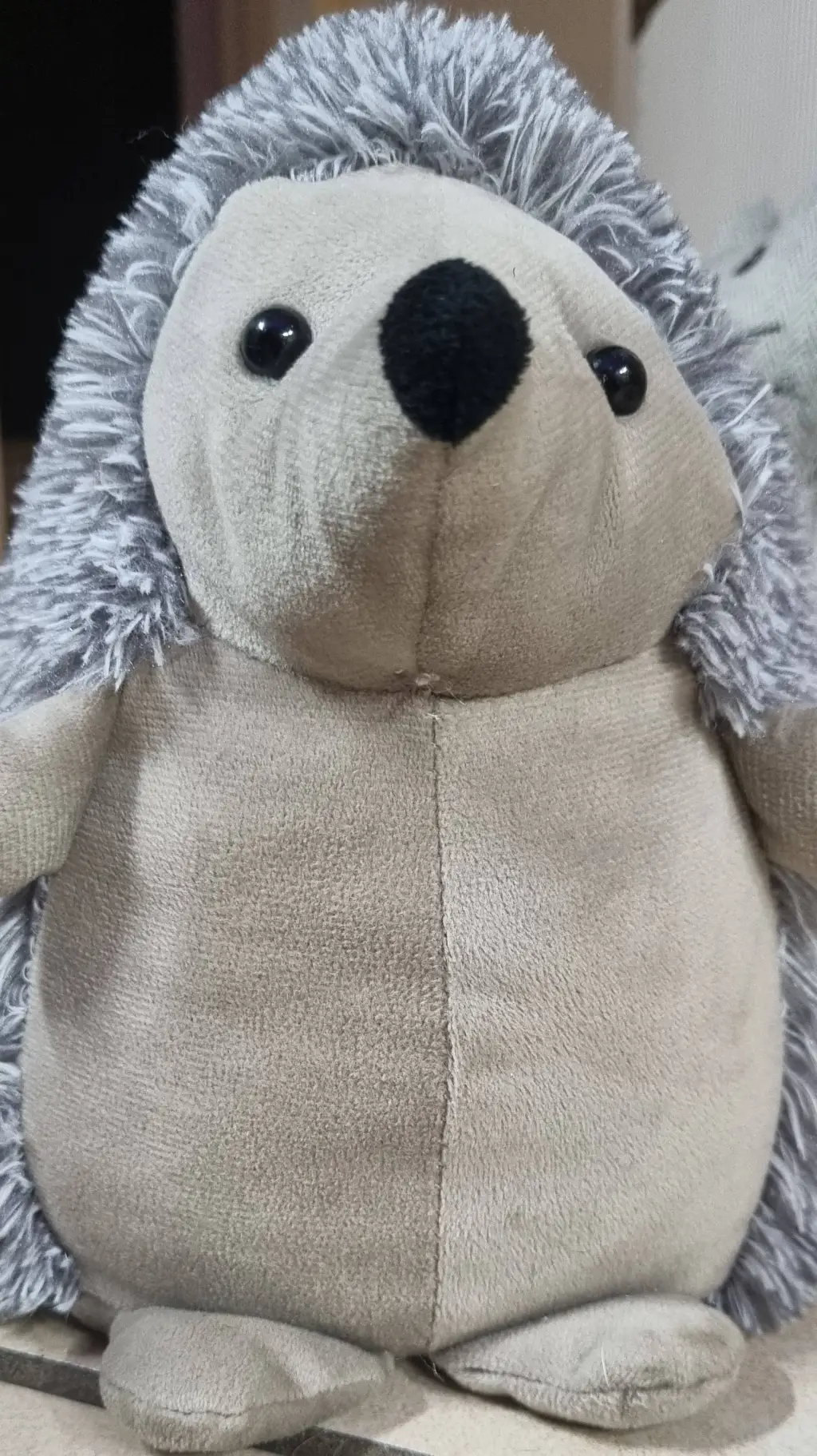 ai character: Lim Cowney  background