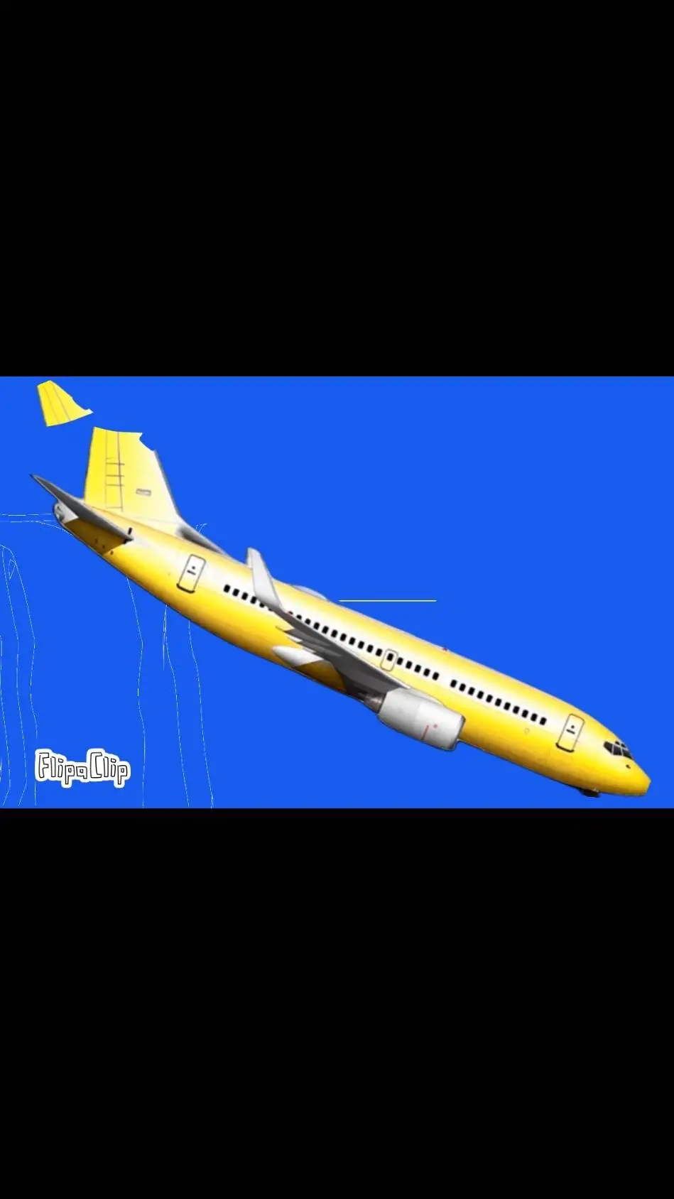 ai character: bob flight 2324 background