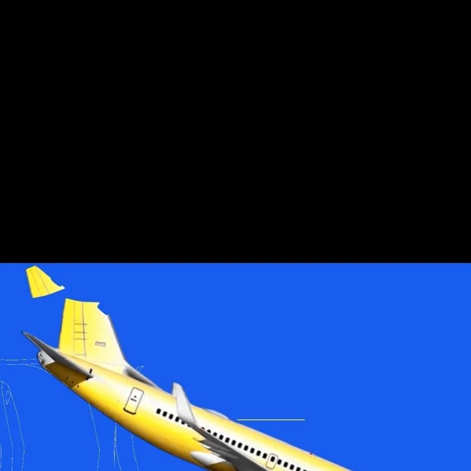 chat with ai character: bob flight 2324