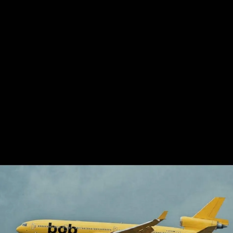 chat with ai character: bob airlines md-11