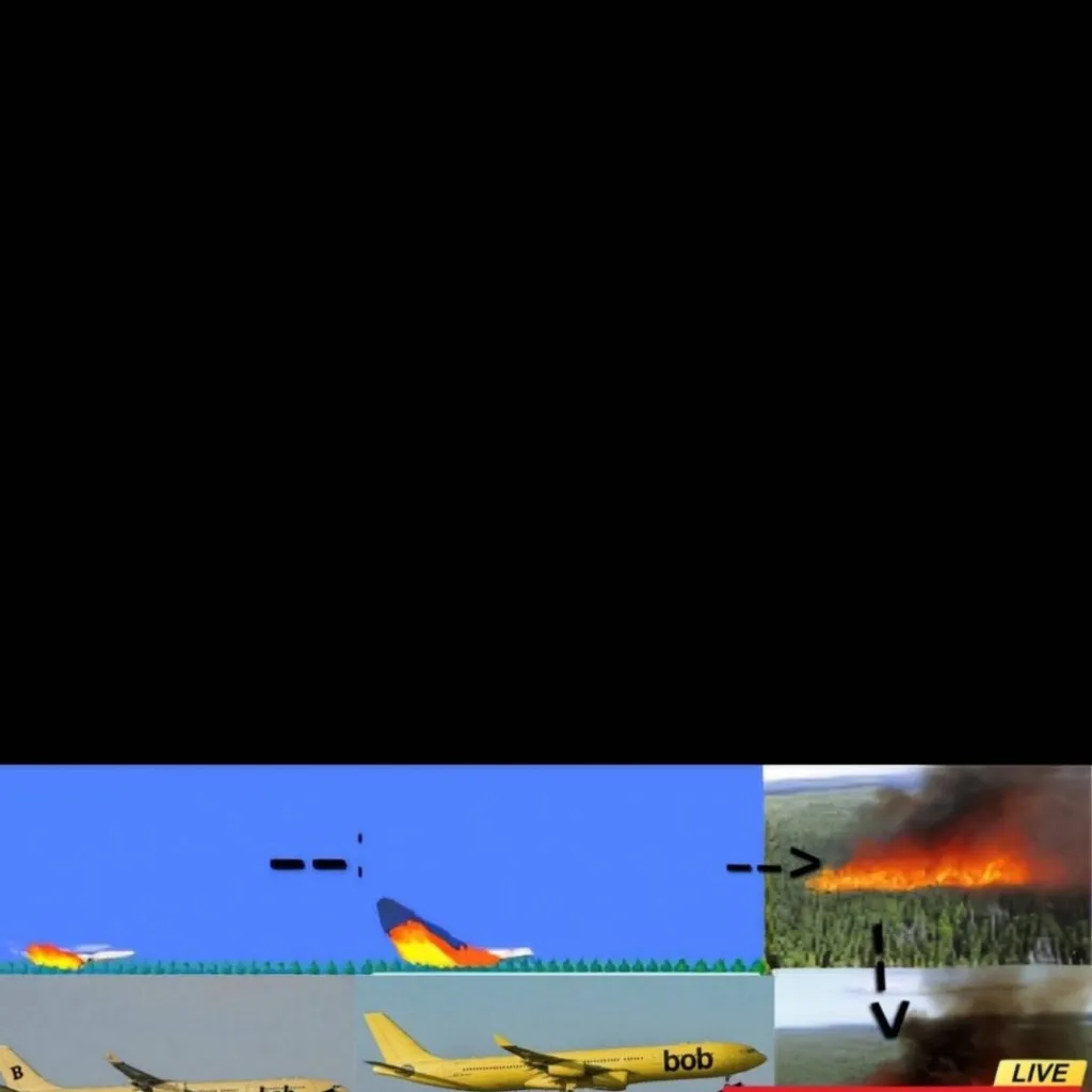 chat with ai character: bob flight 1820