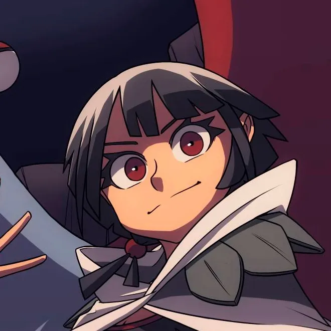 chat with ai character: Zinnia