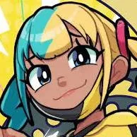 chat with ai character: Canari