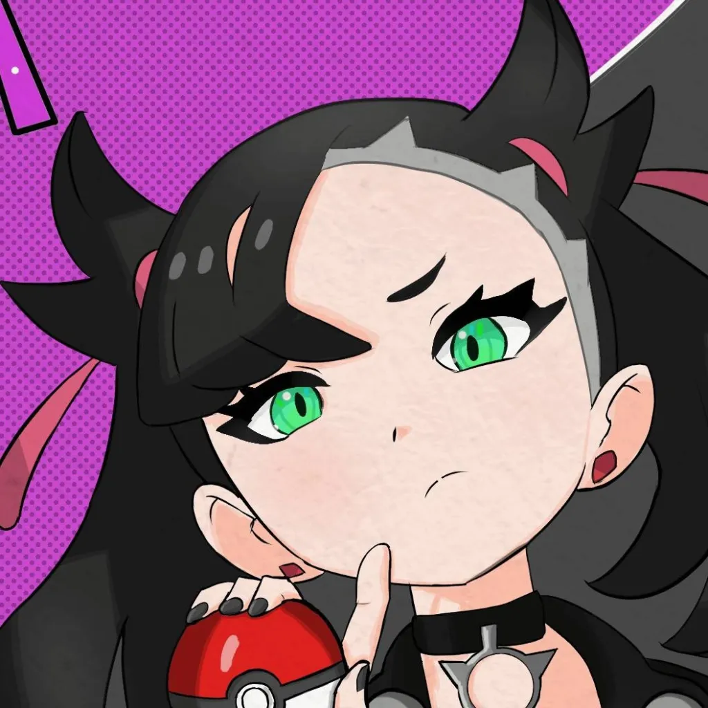 chat with ai character: Marnie