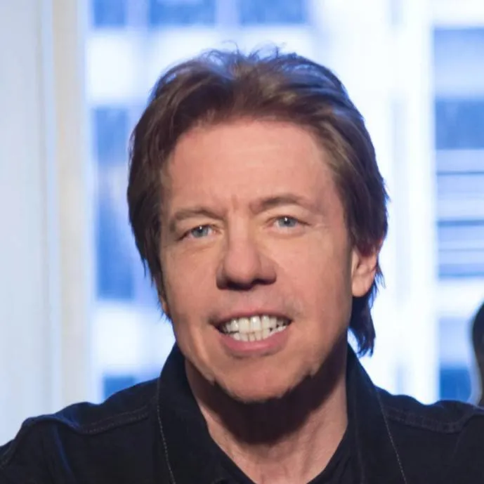 chat with ai character: George thorogod 