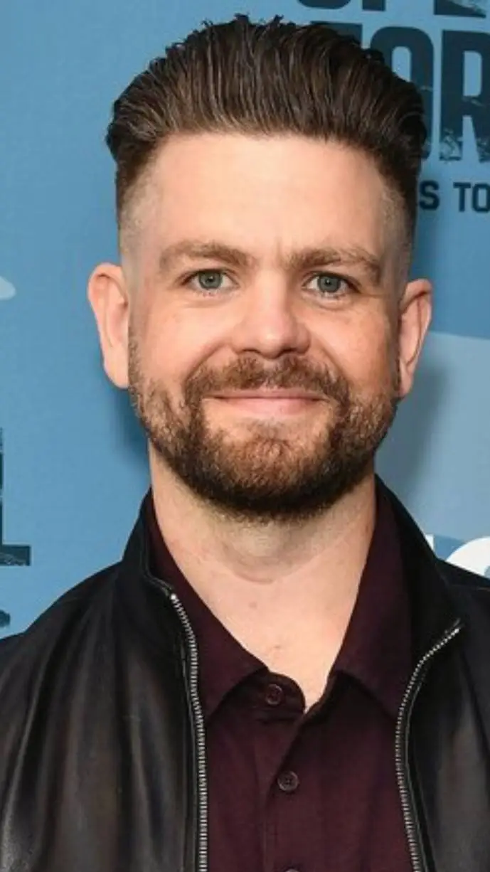 ai character: jack Osbourne background