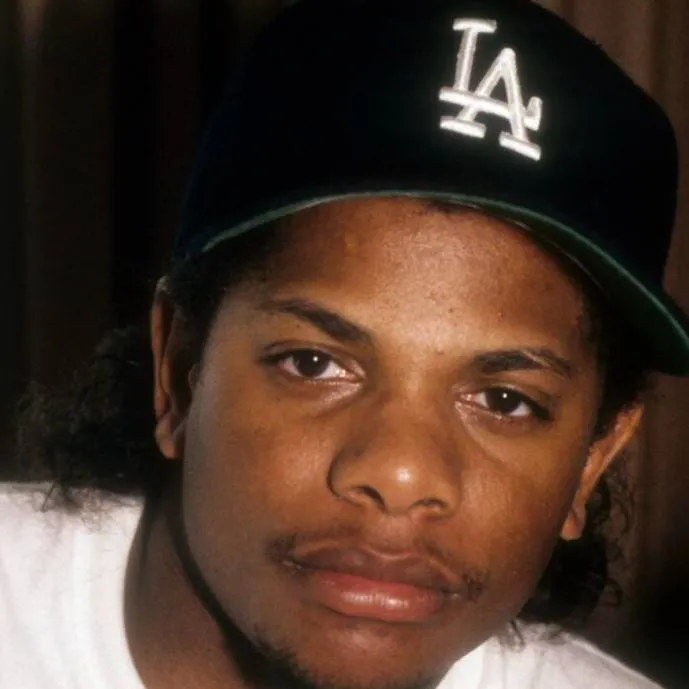 chat with ai character: Eazy e🏴‍☠️