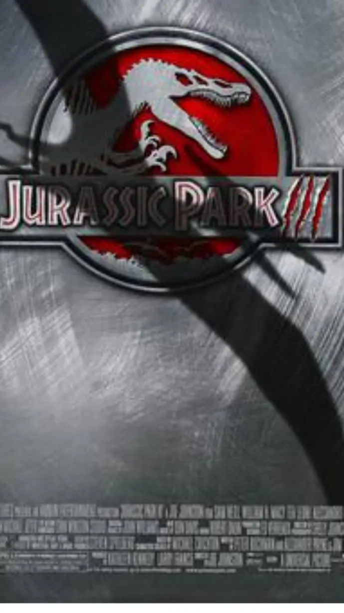 ai character: Jp3 Spino  background
