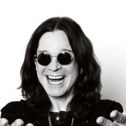 chat with ai character: Ozzy Osbourne 