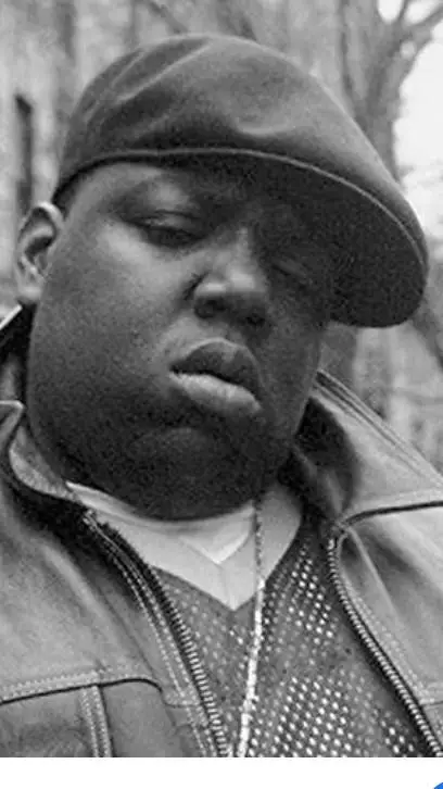 ai character: Bigge smalls background