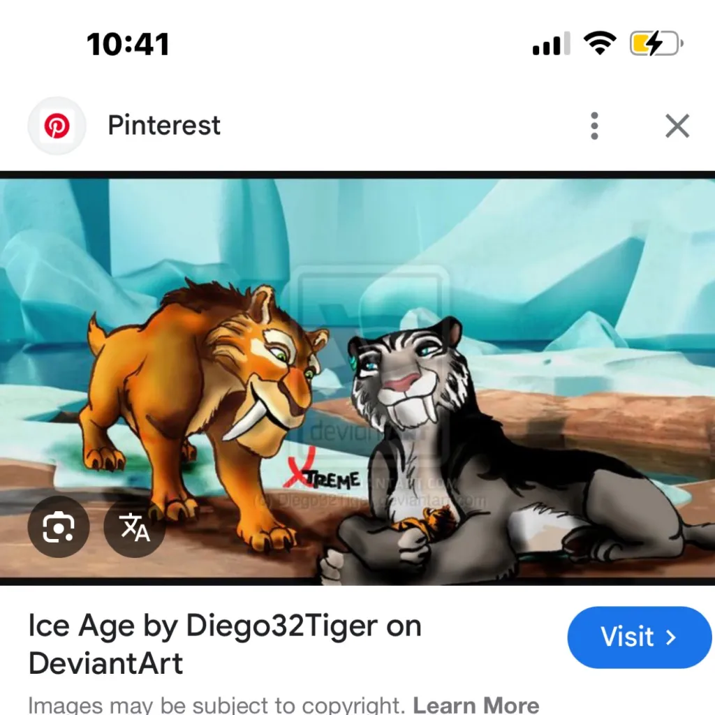 chat with ai character: Shira x Diego 