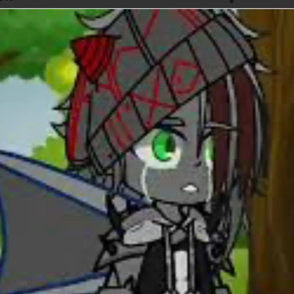 chat with ai character: Gacha Asset-87