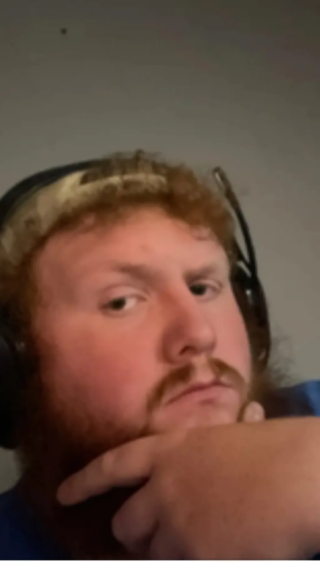 ai character: Caseho background