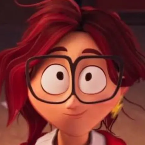 chat with ai character: Katie Mitchell 