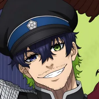 chat with ai character: Oliver aiku