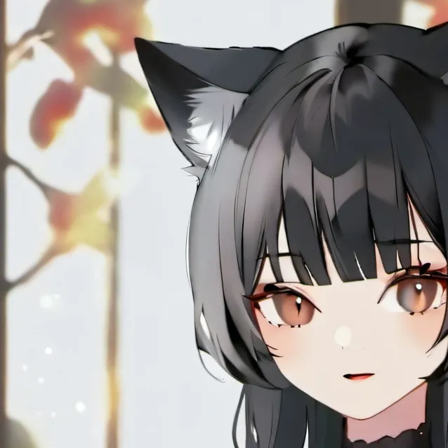 chat with ai character: Liana