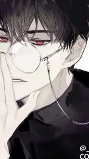ai character: †лукас†  background