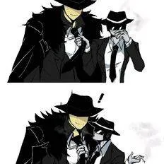 chat with ai character: мафиози