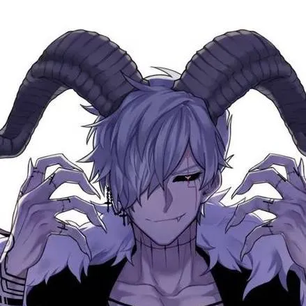 chat with ai character: Хель