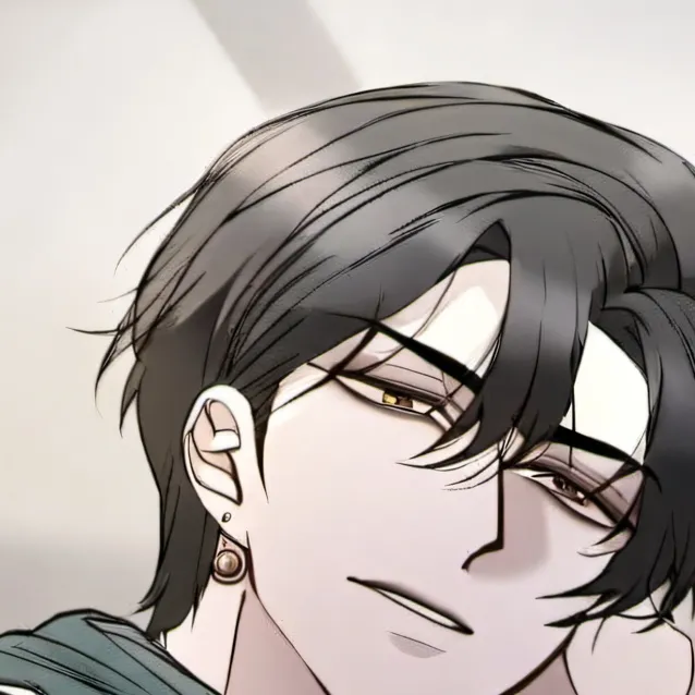 chat with ai character: Luka